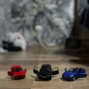 Настанет час МЕЧТЫ BMW - фото