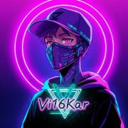 DJ Vi16KaR - GALACTIC PULSE