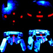 Vi16KaR - CYBESPHERE (Босс атакует!)