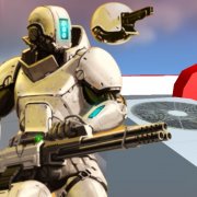 Vi16KaR - CYBESPHERE (На вершине башни)