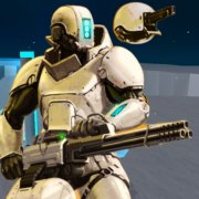 Vi16KaR - CYBESPHERE (Айсберг)