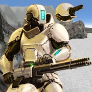 Vi16KaR - CYBESPHERE (Гора) - фото