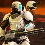 Vi16KaR - CYBESPHERE (Лава)