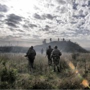 Стальной Рассвет