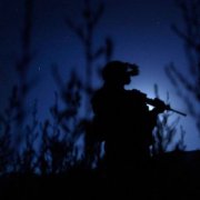 Капкан тени