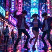 FaMi-NeonShadowsDance