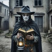 Ида Душевный продавец по имени Магнит