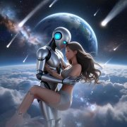 Ида Любовь небесного странника