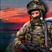 КАМА-Идёт штурмовик