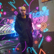 Cored - I LOVE YOU SO