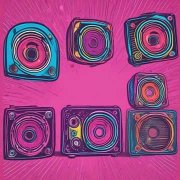 U/v - Ритмы сердца