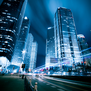 Piglover- One Versus the night city