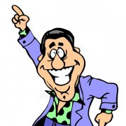 Sergeich - Победитель