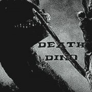The Cemetery Of all Living Things - "Dino Dead"