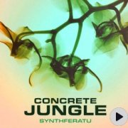 HoneyBee, GPRecords - Concrete Jungle