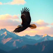 Наталья Гафарова - Гордая птица