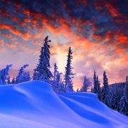 Swezzy - Snowflake (Снежинка)