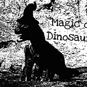 The Cemetery Of all Living Things - Magic od Dinosaurs
