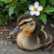 EnigmaBird - Blooming Nature