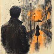 Садапунья  дас  - Осень манит меня