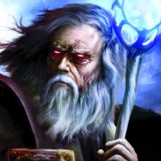 Герц - Безумный старец