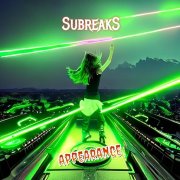 SubreakS - Appearance (Original mix)