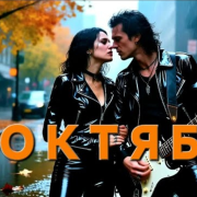 Rozov Alexey - Октябрь-01-01