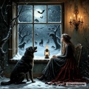 Gai simon - Старая лампадка