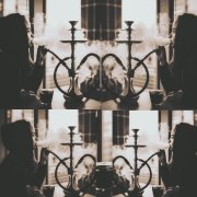 Diana Sovina - Кальянный дым