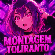 Cored - montagem toliranto