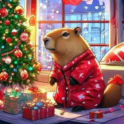 Новогодний альбом