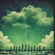 Vlad-34 - Электричество конфликта