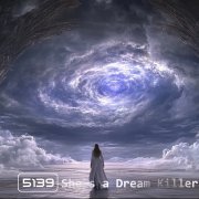 5139 - She's a dream killer