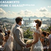 ANGELOVITCH - Casamento Funk e Brasil (Wedding funk)