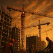 Квакин - Мы строим столицу (metal cover)