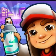 Dim666uN - Subway surfers (remix)