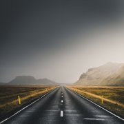 Дорога дальняя