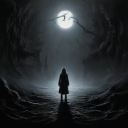 Призрак - Тьма