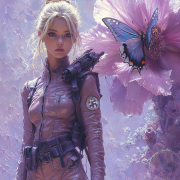 Оксана Вальтер- Ребрина "Город возможностей" (слова мои)