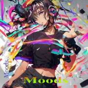 Is.Ilmir - Moods