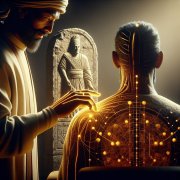 Сергей Брижинский- Код прикосновения