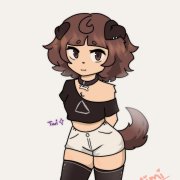 Dim666uN-kiss me again