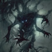 mrsli4ox - Тени на стенах