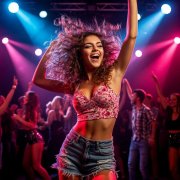 Юрий Самусь - Танцы