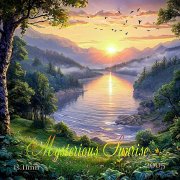 Is.Ilmir - Mysterious sunrise