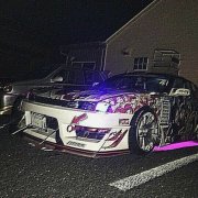 bushy - get the way (remix)