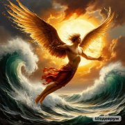 Gai simon- Внук Дедала