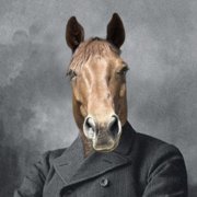 Bore'AL - ХХХ в пальто