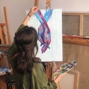 ЛЭС - Художник внутри