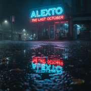 Alexto - The Last October